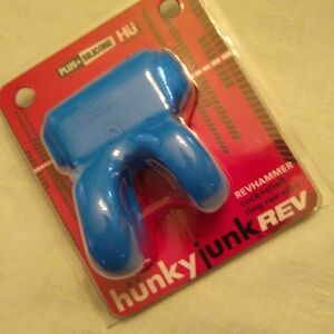 1 Oxballs C+S-Ring Rev-vibe